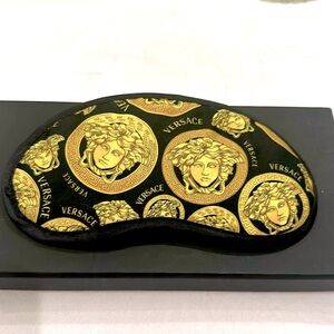 Authentic Versace Medusa Face Mask